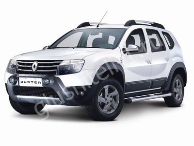 Купить глушитель, катализатор, пламегаситель Renault Duster в Москве